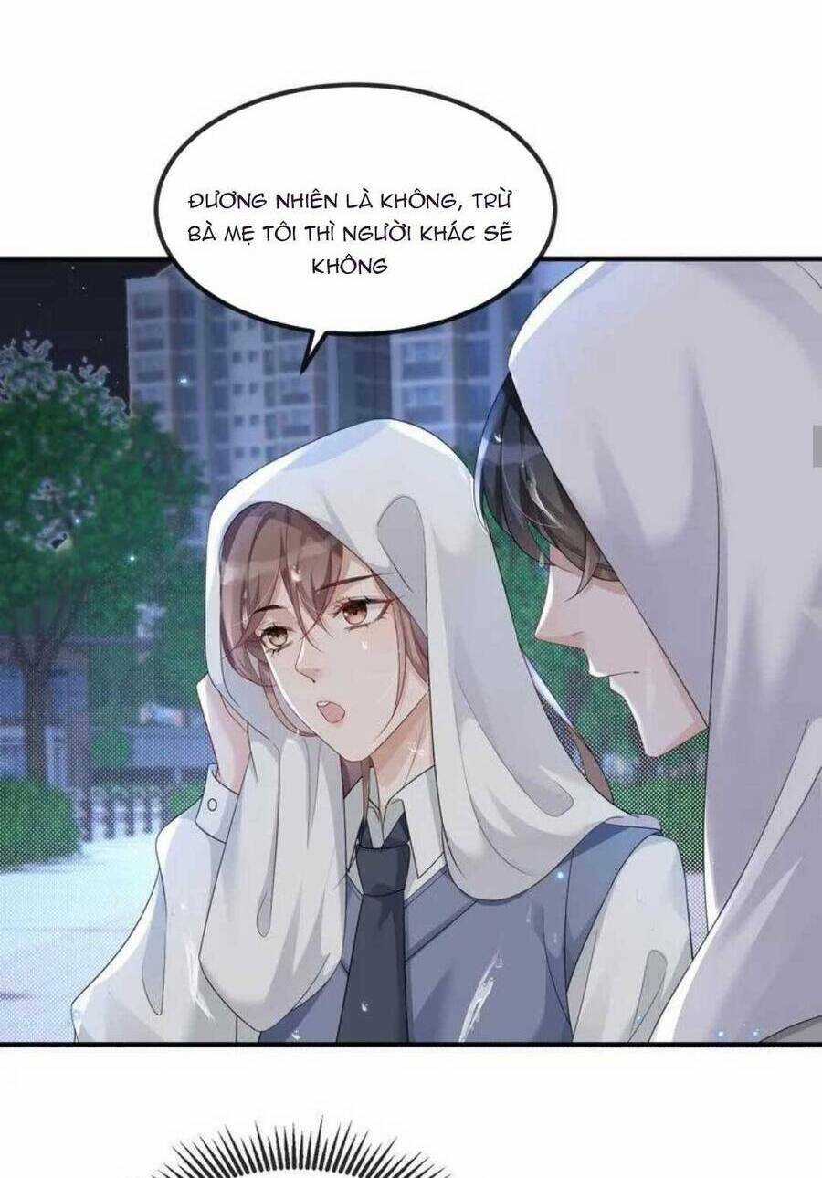 Đối Tượng Tôi Công Lược Đều Là Người Trọng Sinh Chapter 20 trang 27