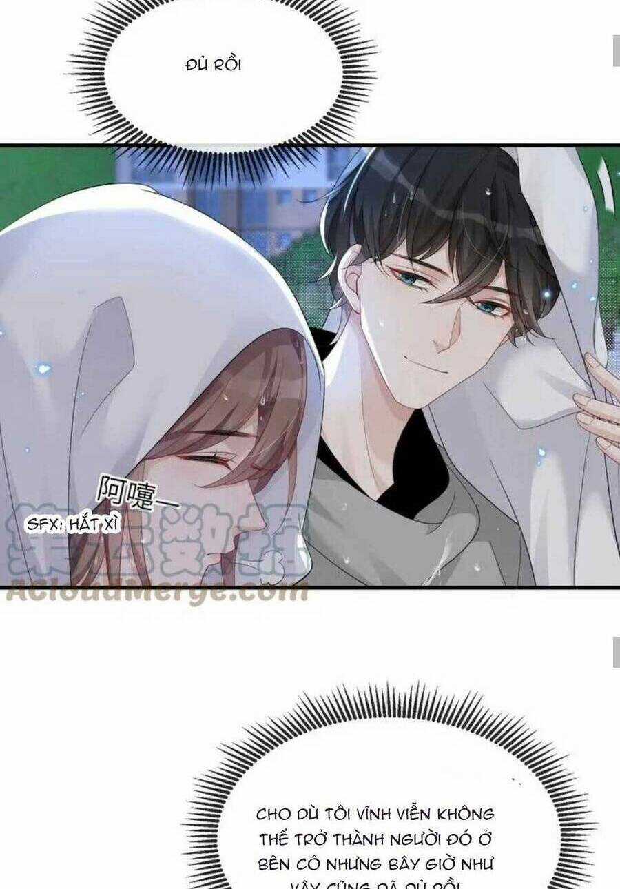 Đối Tượng Tôi Công Lược Đều Là Người Trọng Sinh Chapter 20 trang 28