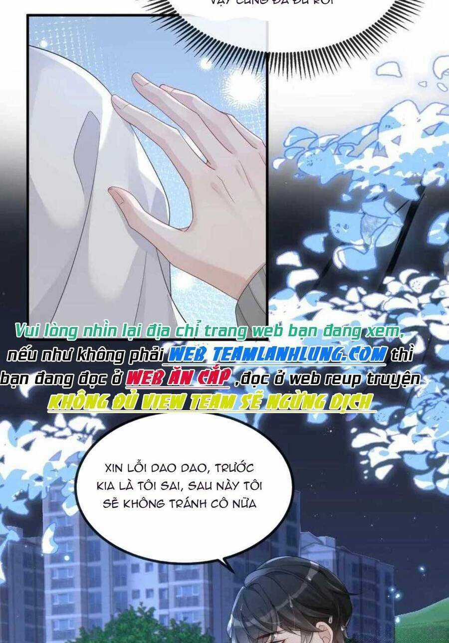 Đối Tượng Tôi Công Lược Đều Là Người Trọng Sinh Chapter 20 trang 29