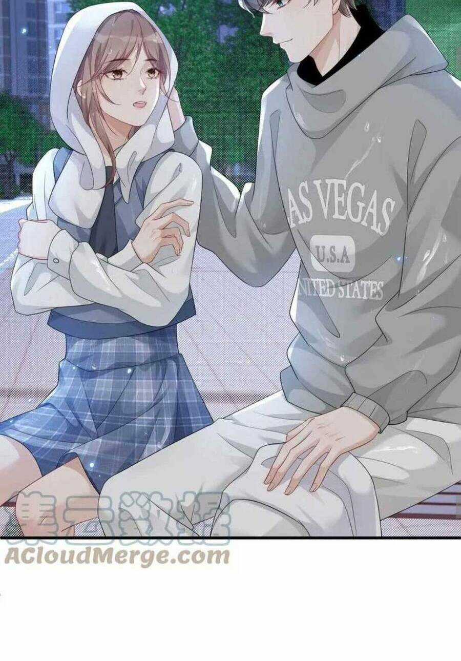 Đối Tượng Tôi Công Lược Đều Là Người Trọng Sinh Chapter 20 trang 30