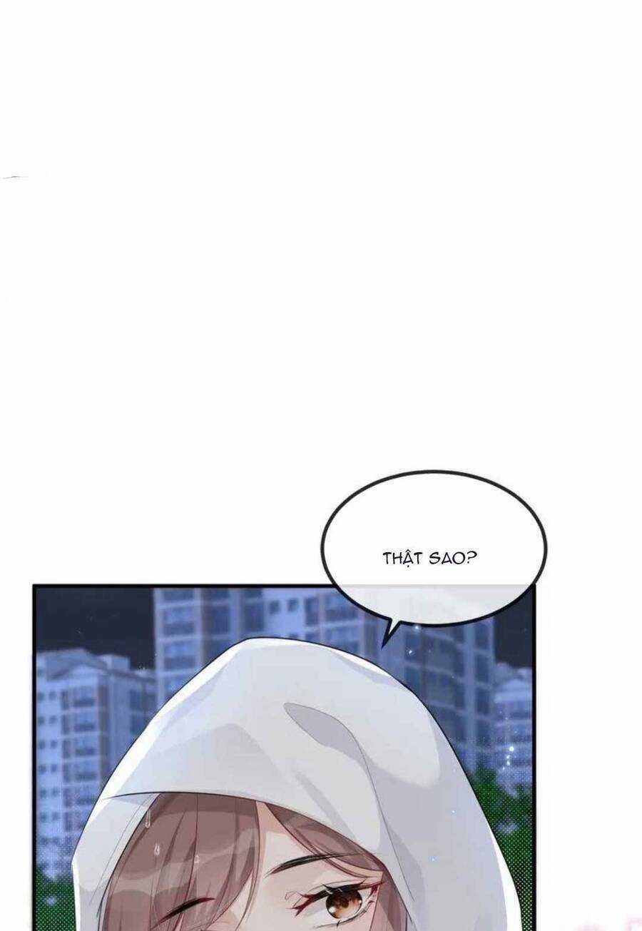 Đối Tượng Tôi Công Lược Đều Là Người Trọng Sinh Chapter 20 trang 31