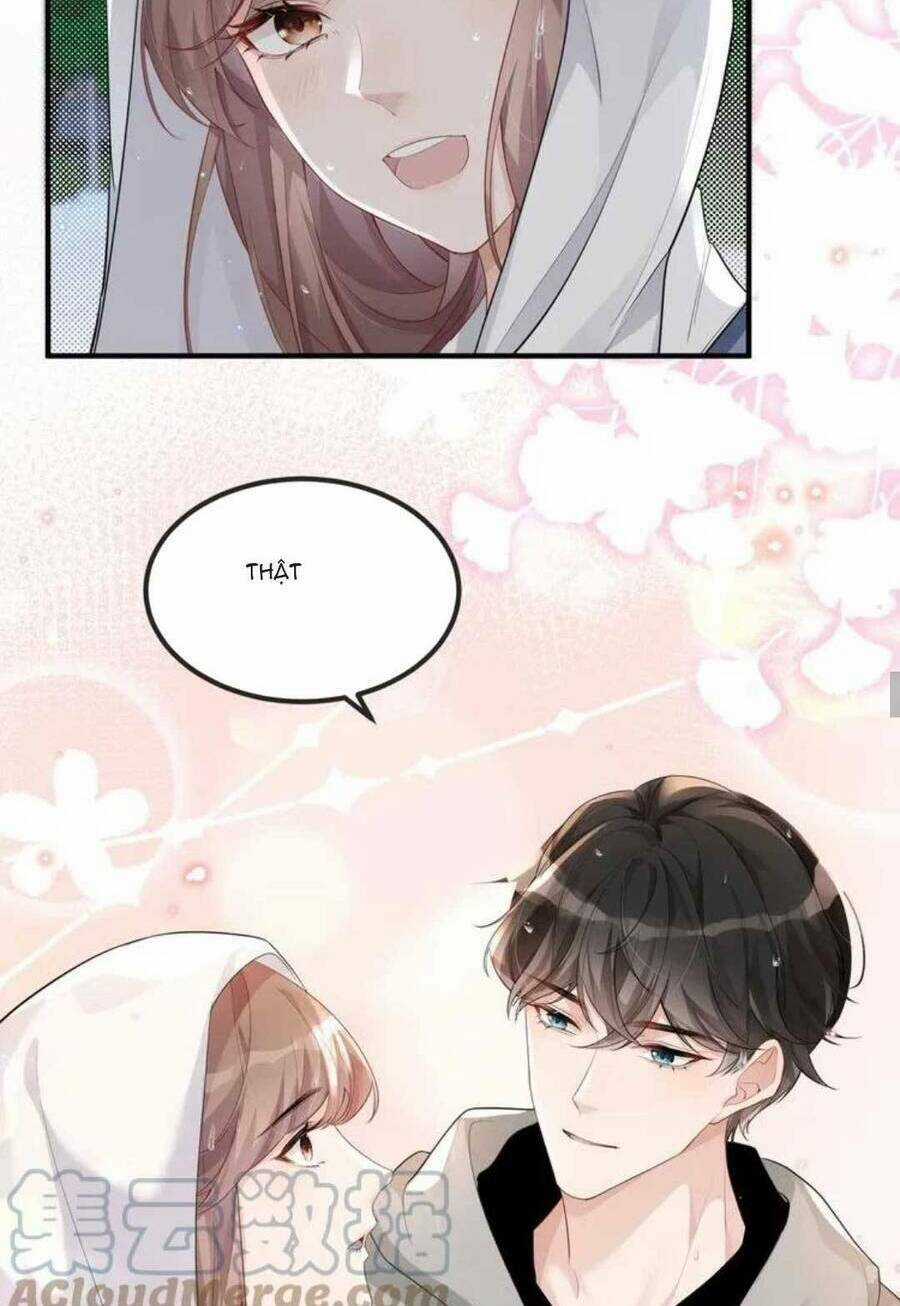 Đối Tượng Tôi Công Lược Đều Là Người Trọng Sinh Chapter 20 trang 32