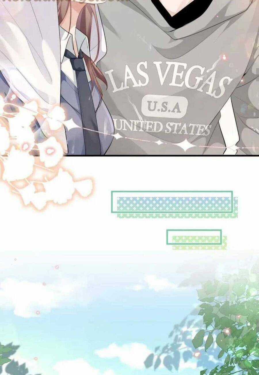 Đối Tượng Tôi Công Lược Đều Là Người Trọng Sinh Chapter 20 trang 33