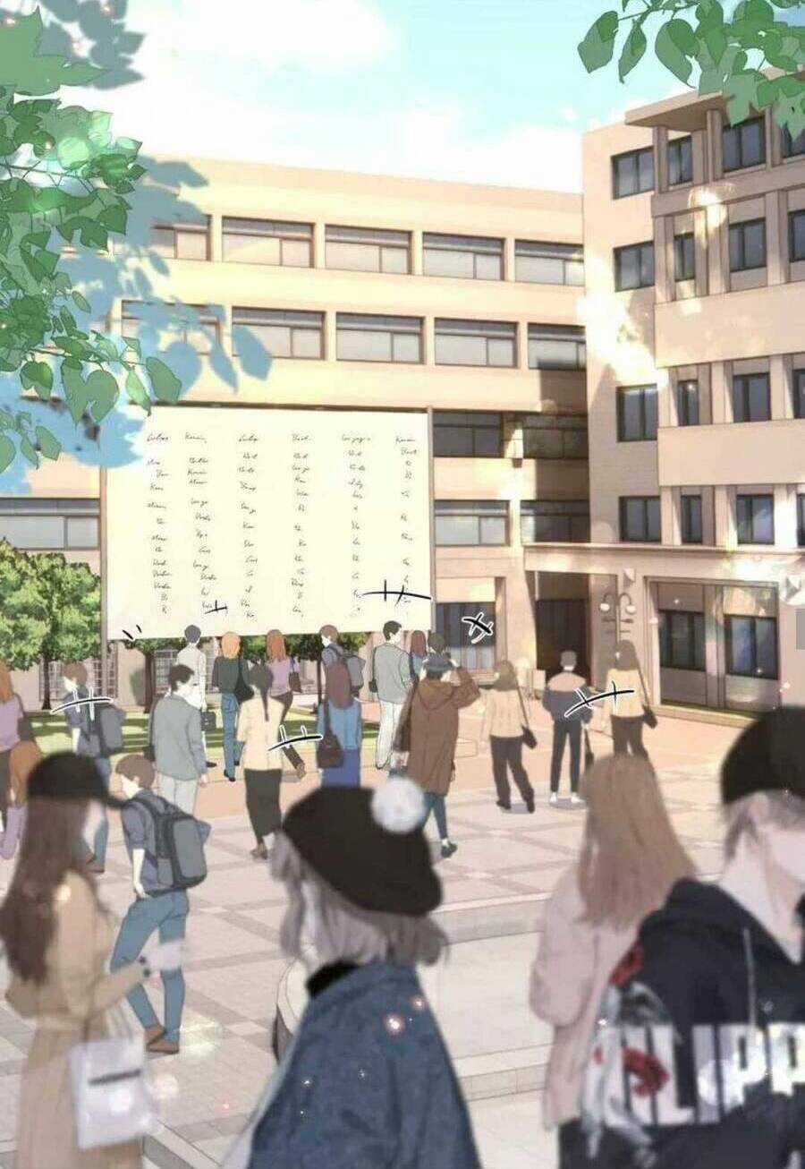 Đối Tượng Tôi Công Lược Đều Là Người Trọng Sinh Chapter 20 trang 34