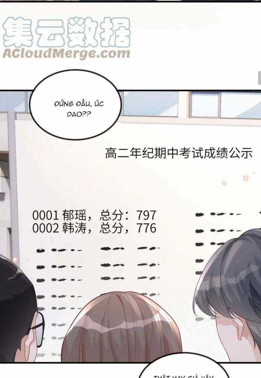 Đối Tượng Tôi Công Lược Đều Là Người Trọng Sinh Chapter 20 trang 35