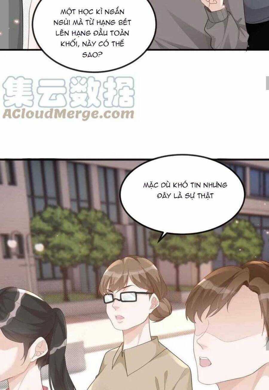 Đối Tượng Tôi Công Lược Đều Là Người Trọng Sinh Chapter 20 trang 37