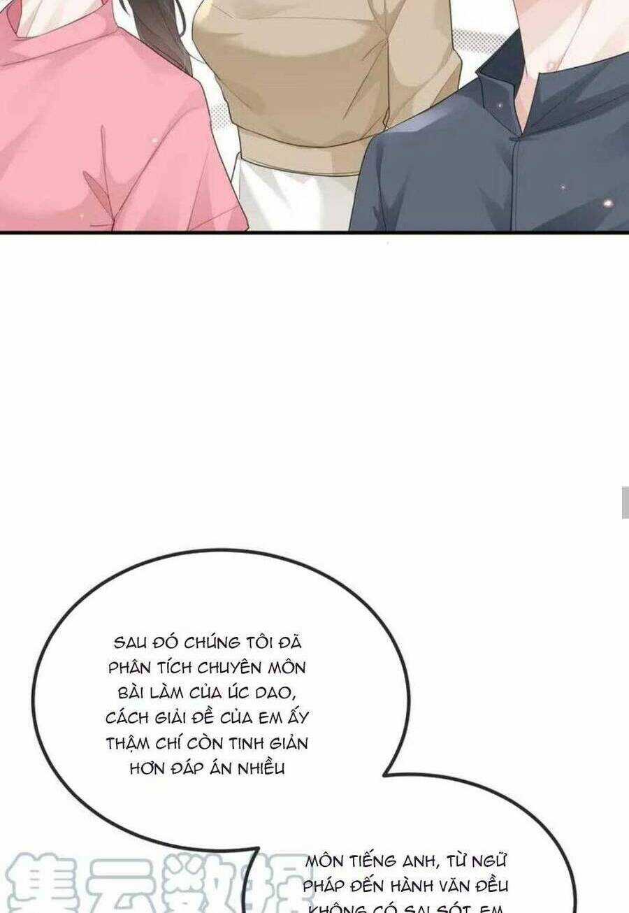 Đối Tượng Tôi Công Lược Đều Là Người Trọng Sinh Chapter 20 trang 38