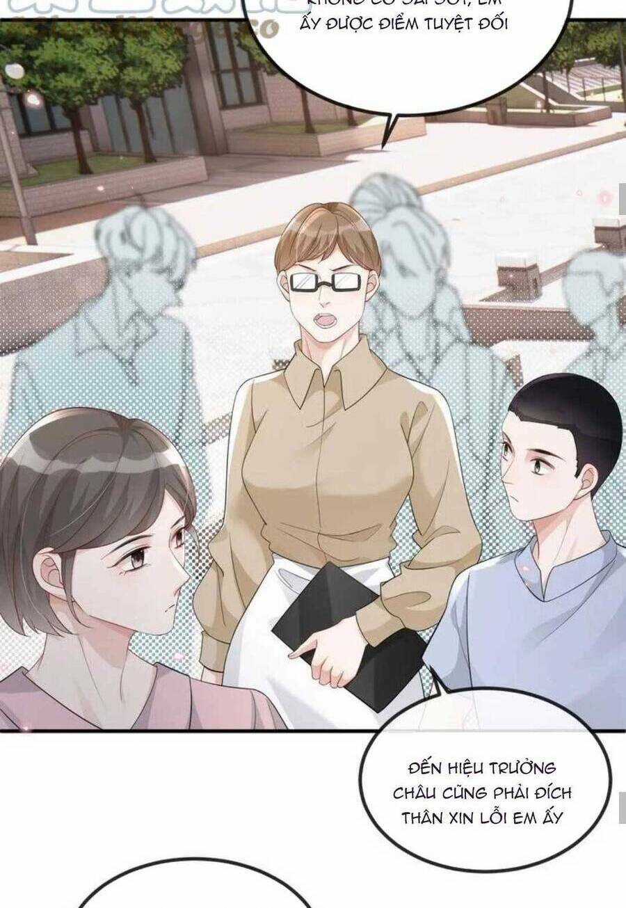 Đối Tượng Tôi Công Lược Đều Là Người Trọng Sinh Chapter 20 trang 39