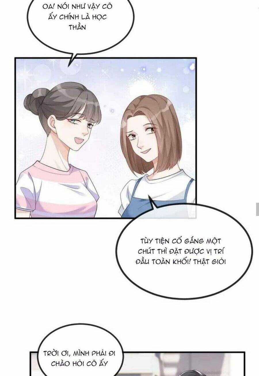 Đối Tượng Tôi Công Lược Đều Là Người Trọng Sinh Chapter 20 trang 40