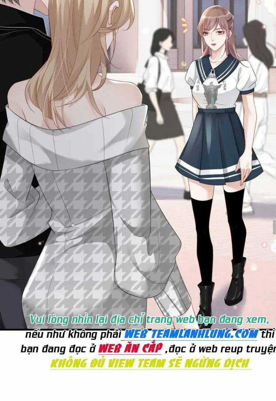 Đối Tượng Tôi Công Lược Đều Là Người Trọng Sinh Chapter 20 trang 42