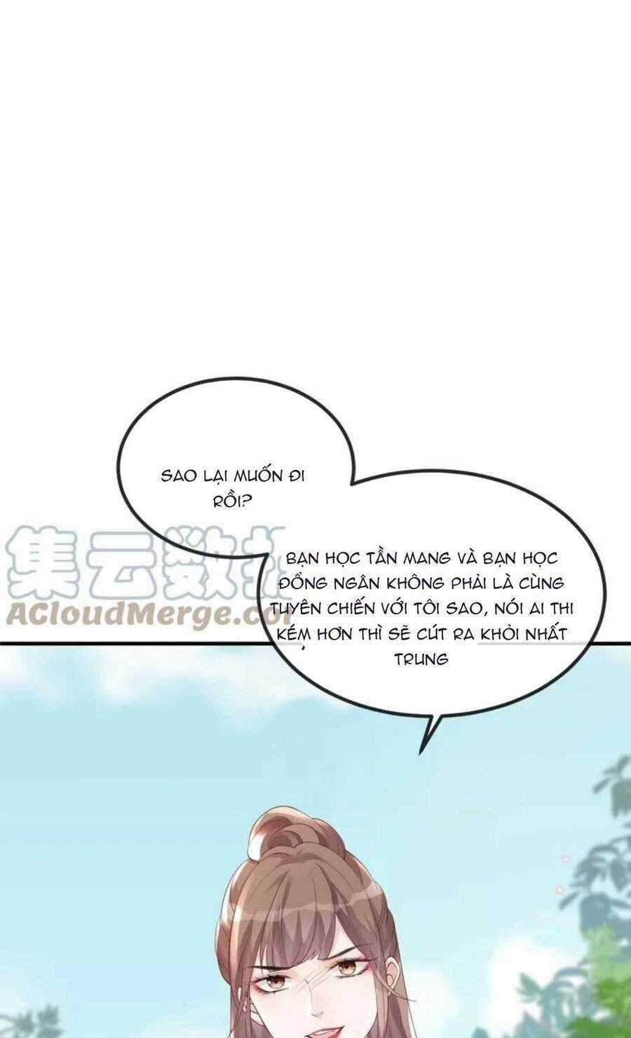 Đối Tượng Tôi Công Lược Đều Là Người Trọng Sinh Chapter 20 trang 43