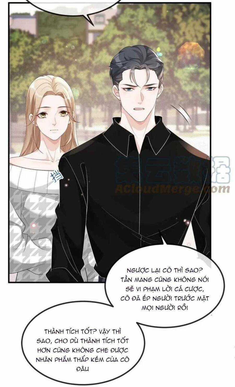 Đối Tượng Tôi Công Lược Đều Là Người Trọng Sinh Chapter 20 trang 45