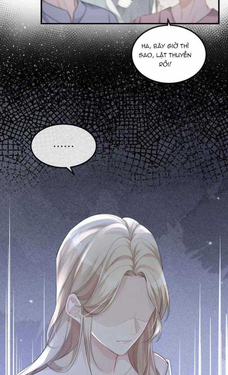 Đối Tượng Tôi Công Lược Đều Là Người Trọng Sinh Chapter 20 trang 49