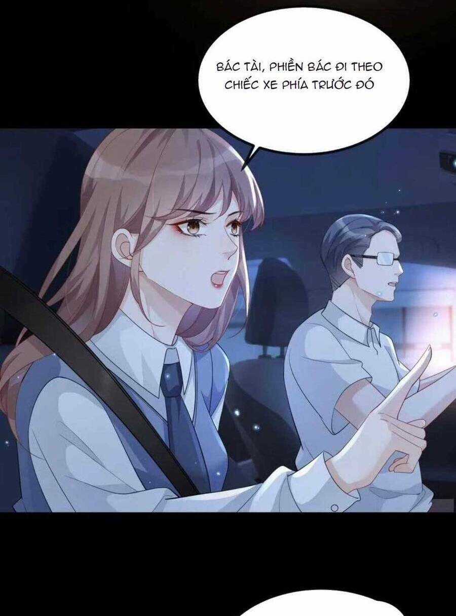 Đối Tượng Tôi Công Lược Đều Là Người Trọng Sinh Chapter 20 trang 5