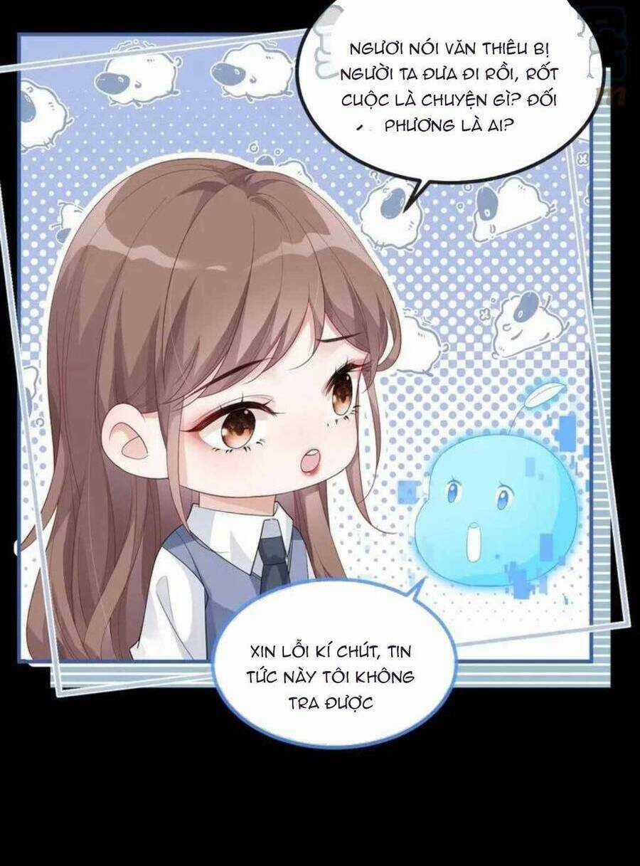 Đối Tượng Tôi Công Lược Đều Là Người Trọng Sinh Chapter 20 trang 6