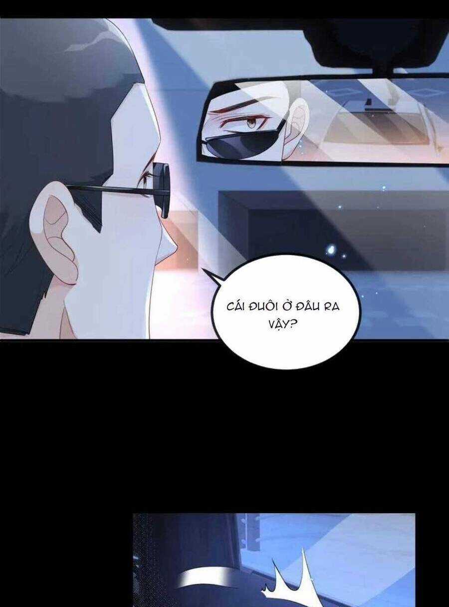 Đối Tượng Tôi Công Lược Đều Là Người Trọng Sinh Chapter 20 trang 7