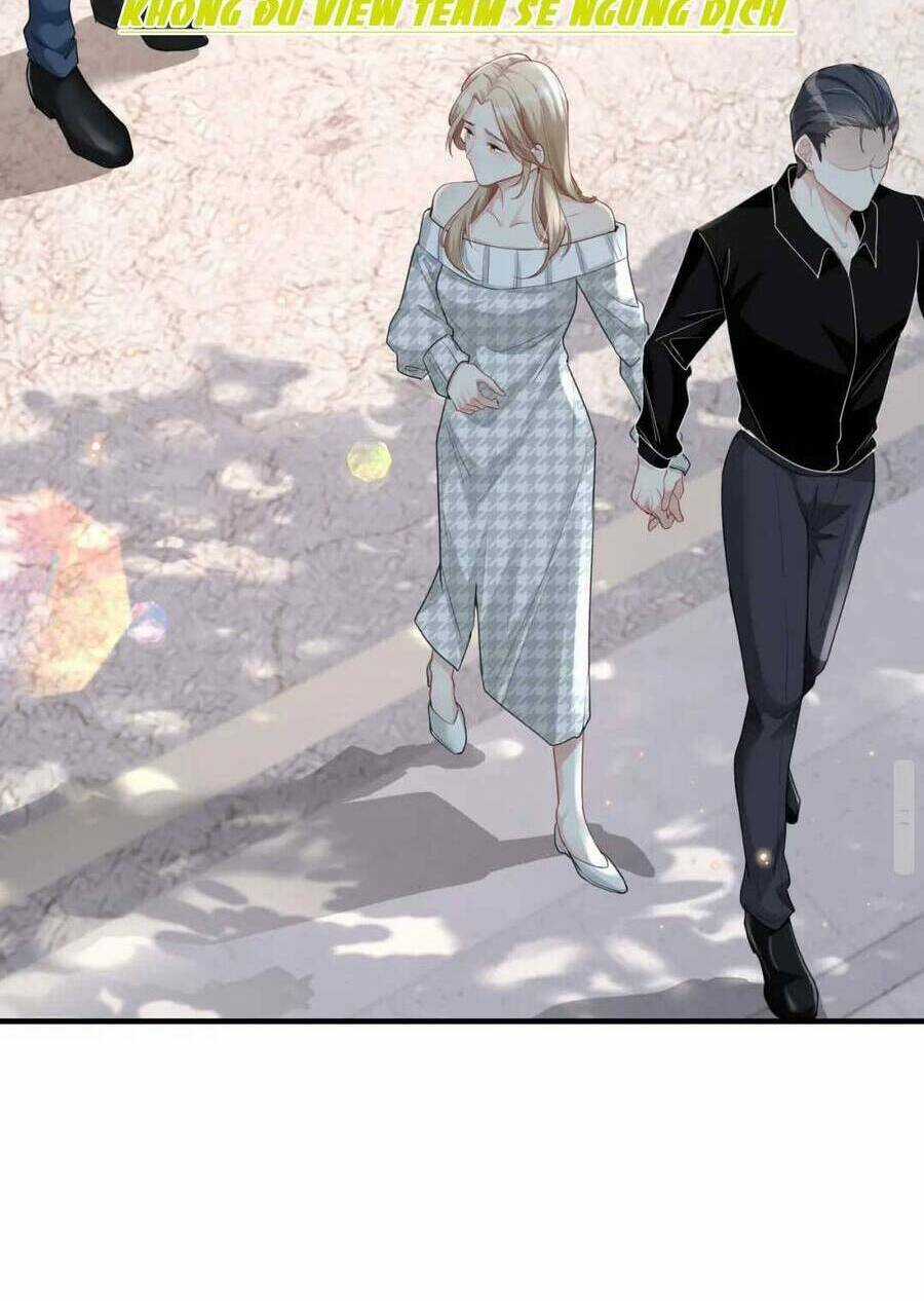 Đối Tượng Tôi Công Lược Đều Là Người Trọng Sinh Chapter 21 trang 10