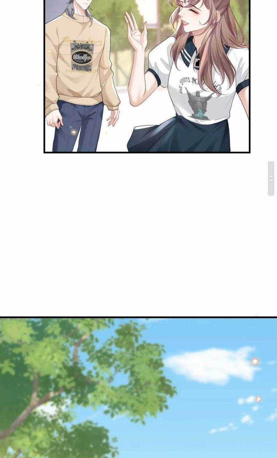 Đối Tượng Tôi Công Lược Đều Là Người Trọng Sinh Chapter 21 trang 16