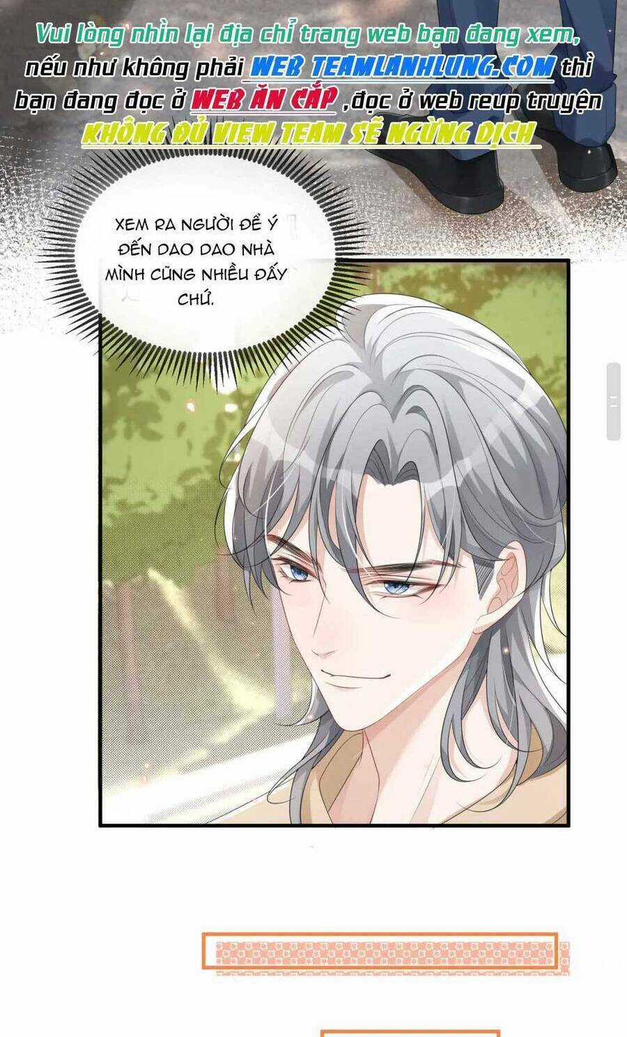 Đối Tượng Tôi Công Lược Đều Là Người Trọng Sinh Chapter 21 trang 18