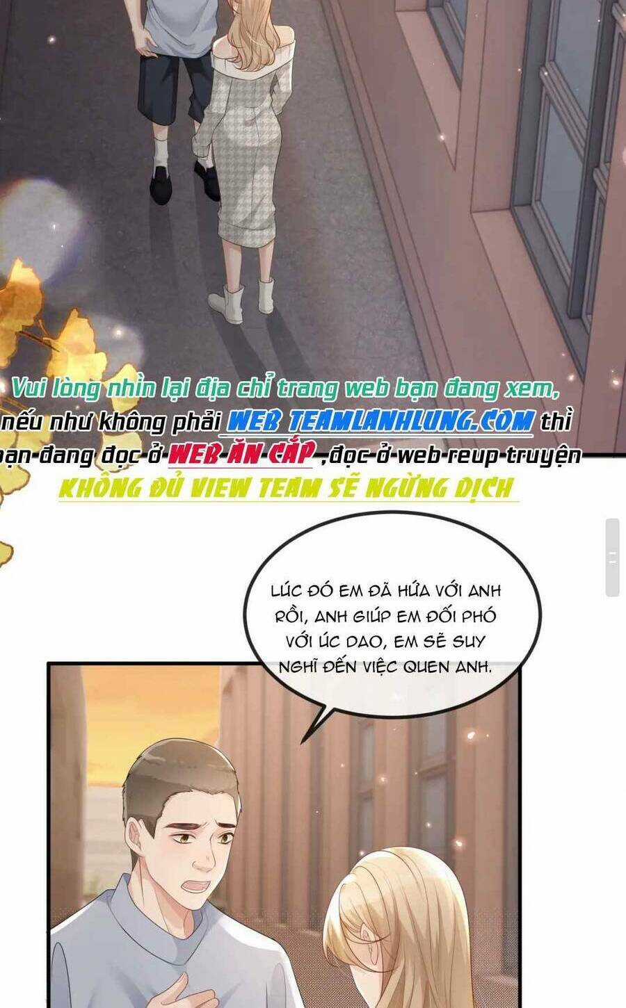 Đối Tượng Tôi Công Lược Đều Là Người Trọng Sinh Chapter 21 trang 20