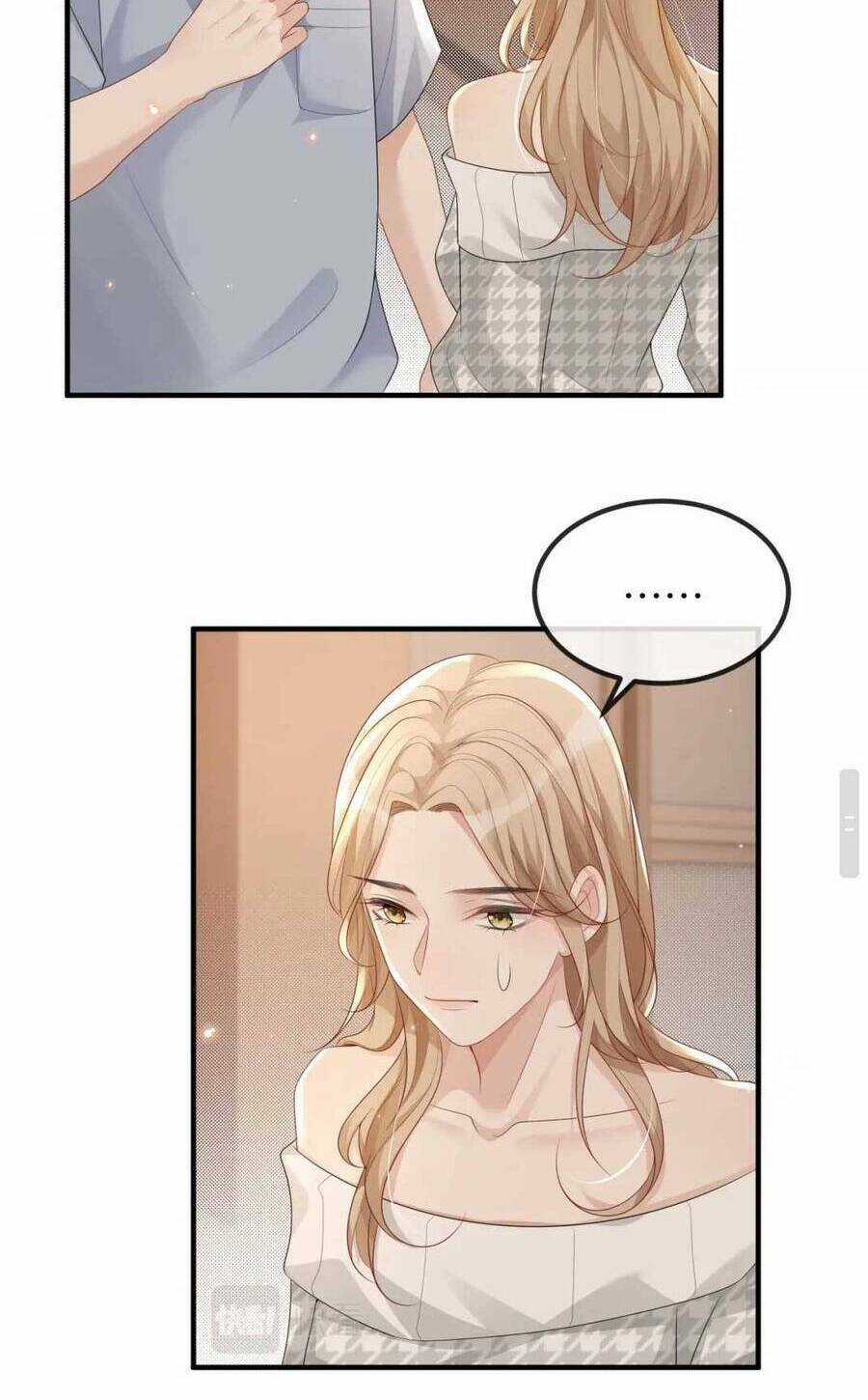 Đối Tượng Tôi Công Lược Đều Là Người Trọng Sinh Chapter 21 trang 21