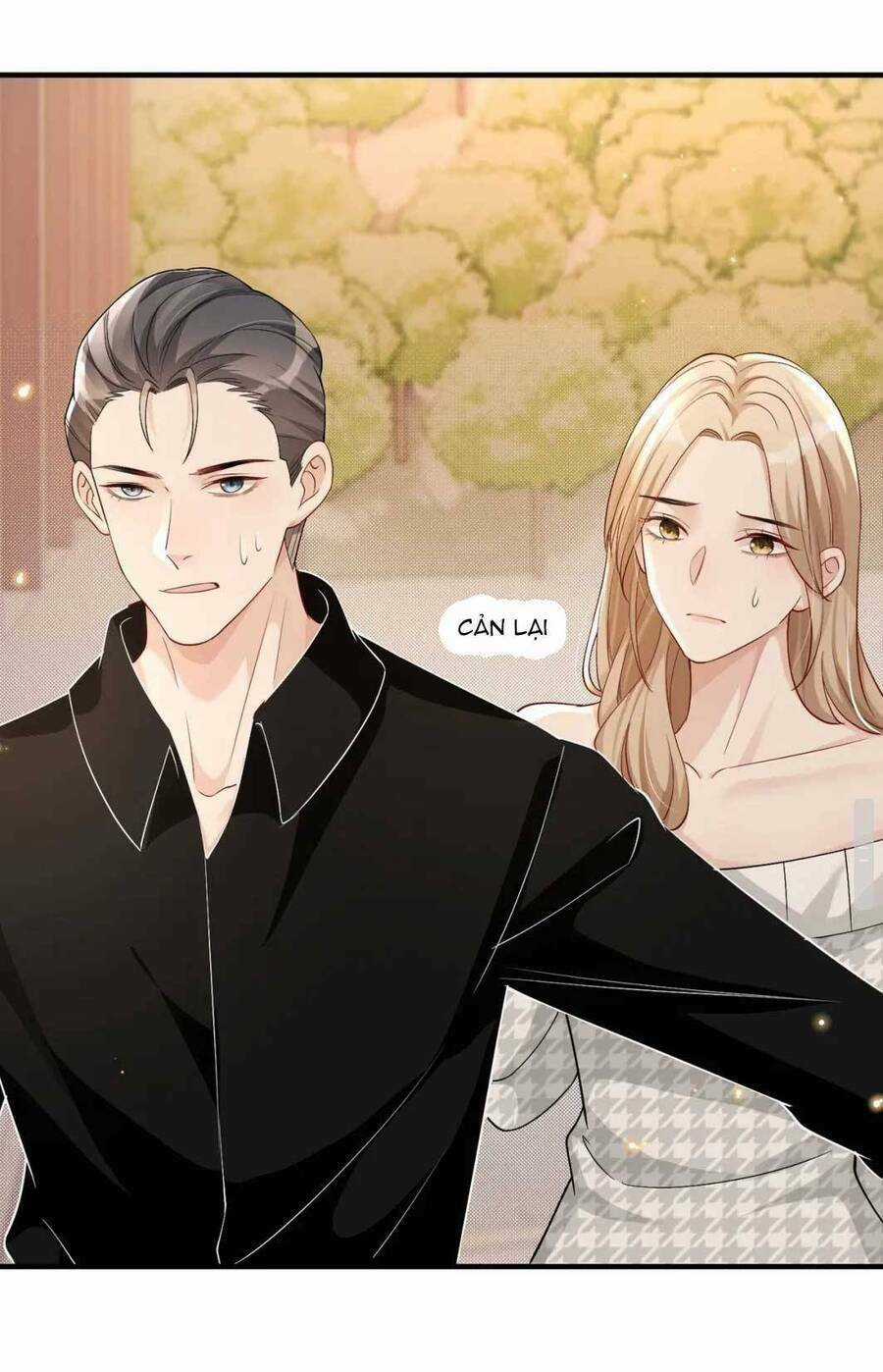 Đối Tượng Tôi Công Lược Đều Là Người Trọng Sinh Chapter 21 trang 25