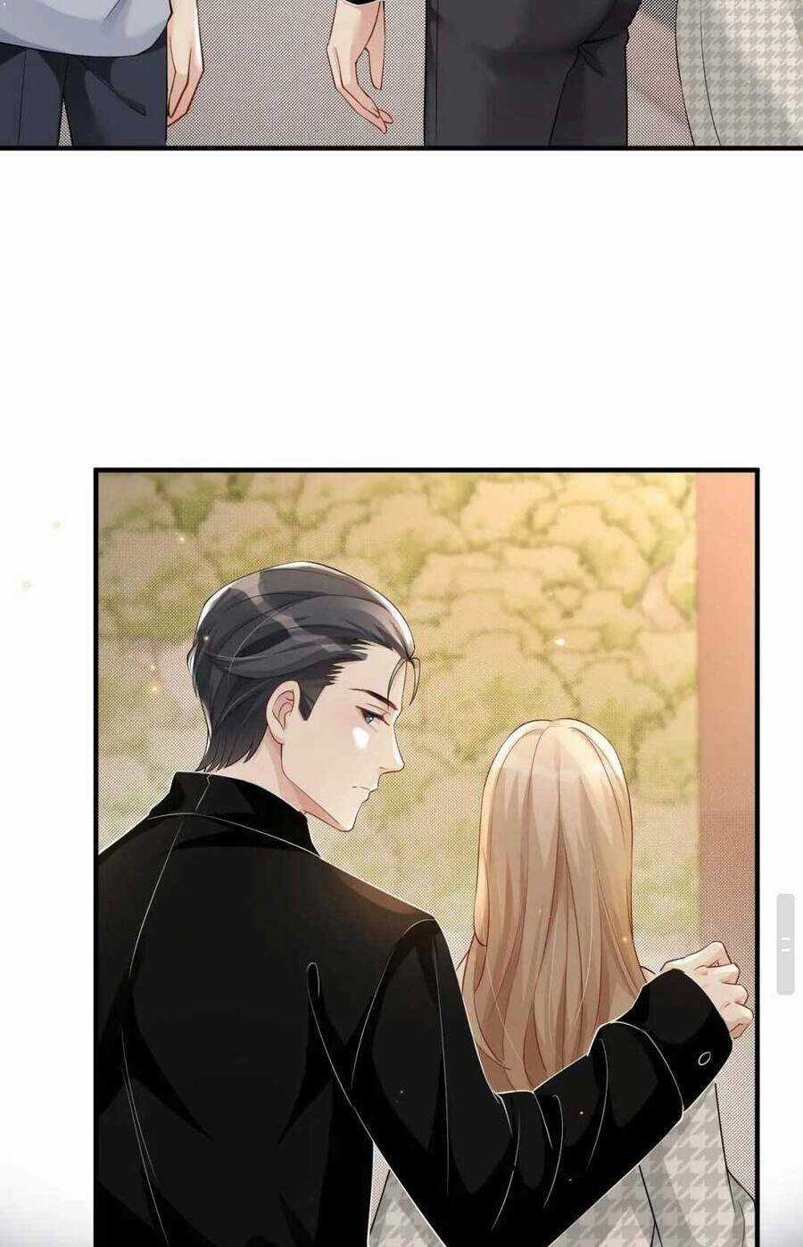 Đối Tượng Tôi Công Lược Đều Là Người Trọng Sinh Chapter 21 trang 27