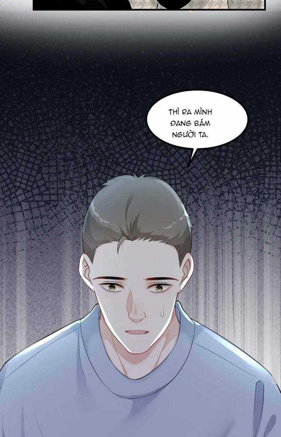 Đối Tượng Tôi Công Lược Đều Là Người Trọng Sinh Chapter 21 trang 28