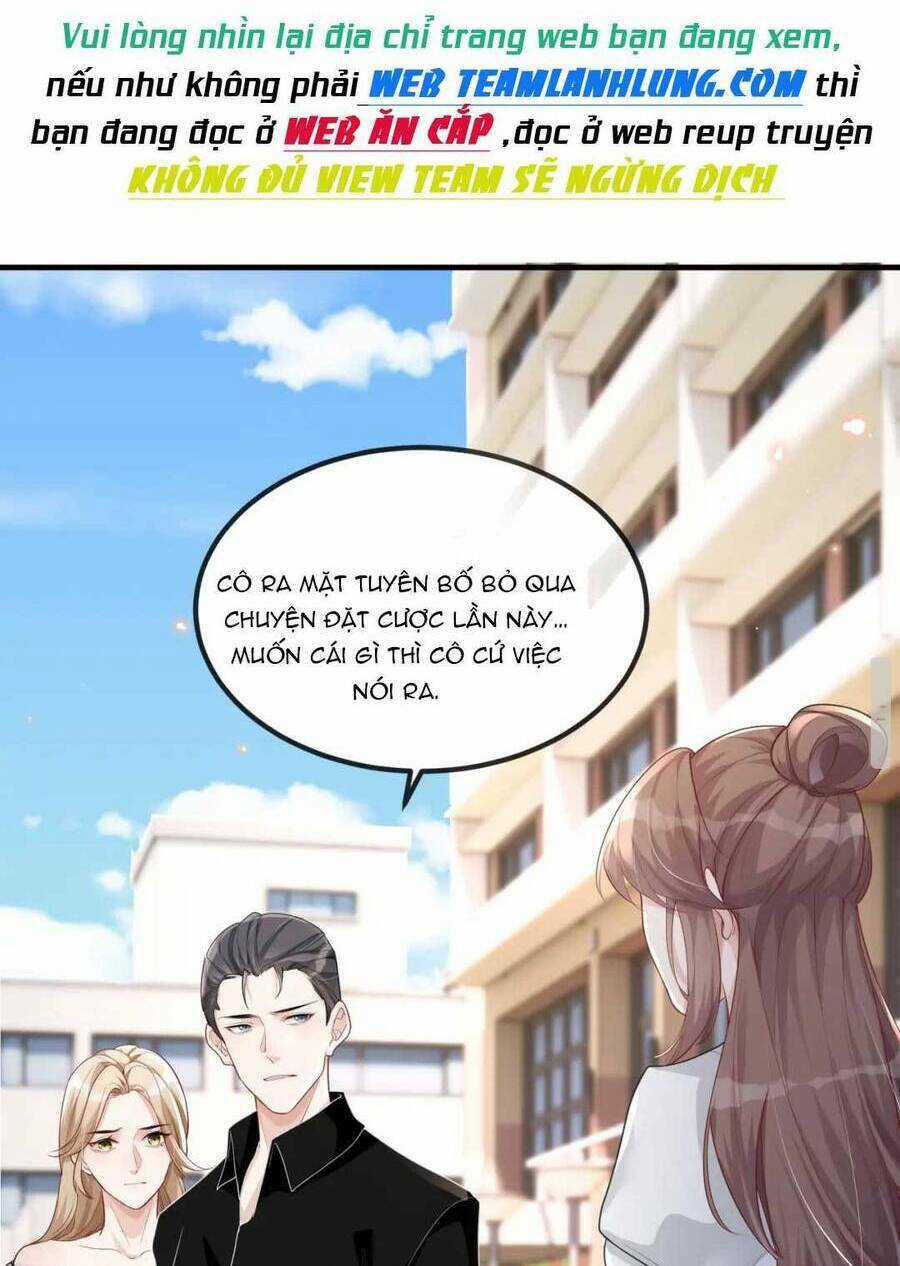 Đối Tượng Tôi Công Lược Đều Là Người Trọng Sinh Chapter 21 trang 3