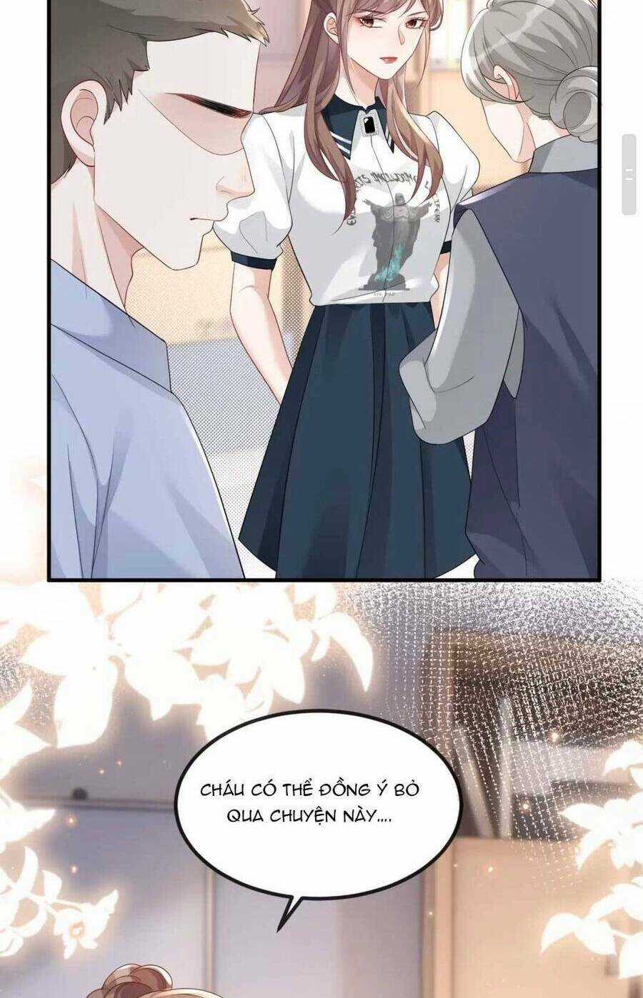 Đối Tượng Tôi Công Lược Đều Là Người Trọng Sinh Chapter 21 trang 33