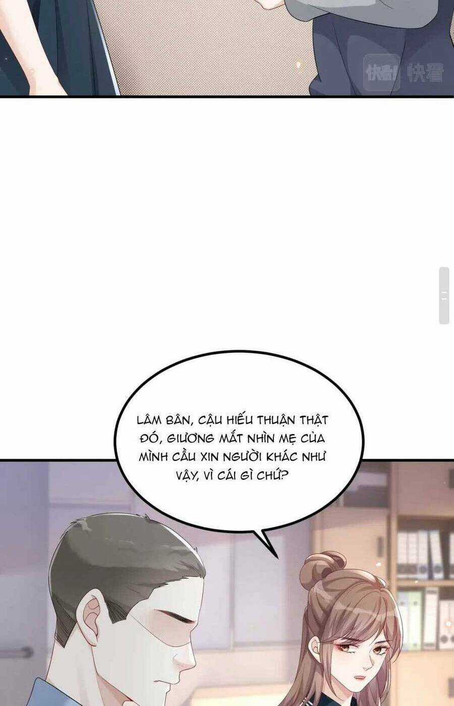 Đối Tượng Tôi Công Lược Đều Là Người Trọng Sinh Chapter 21 trang 36