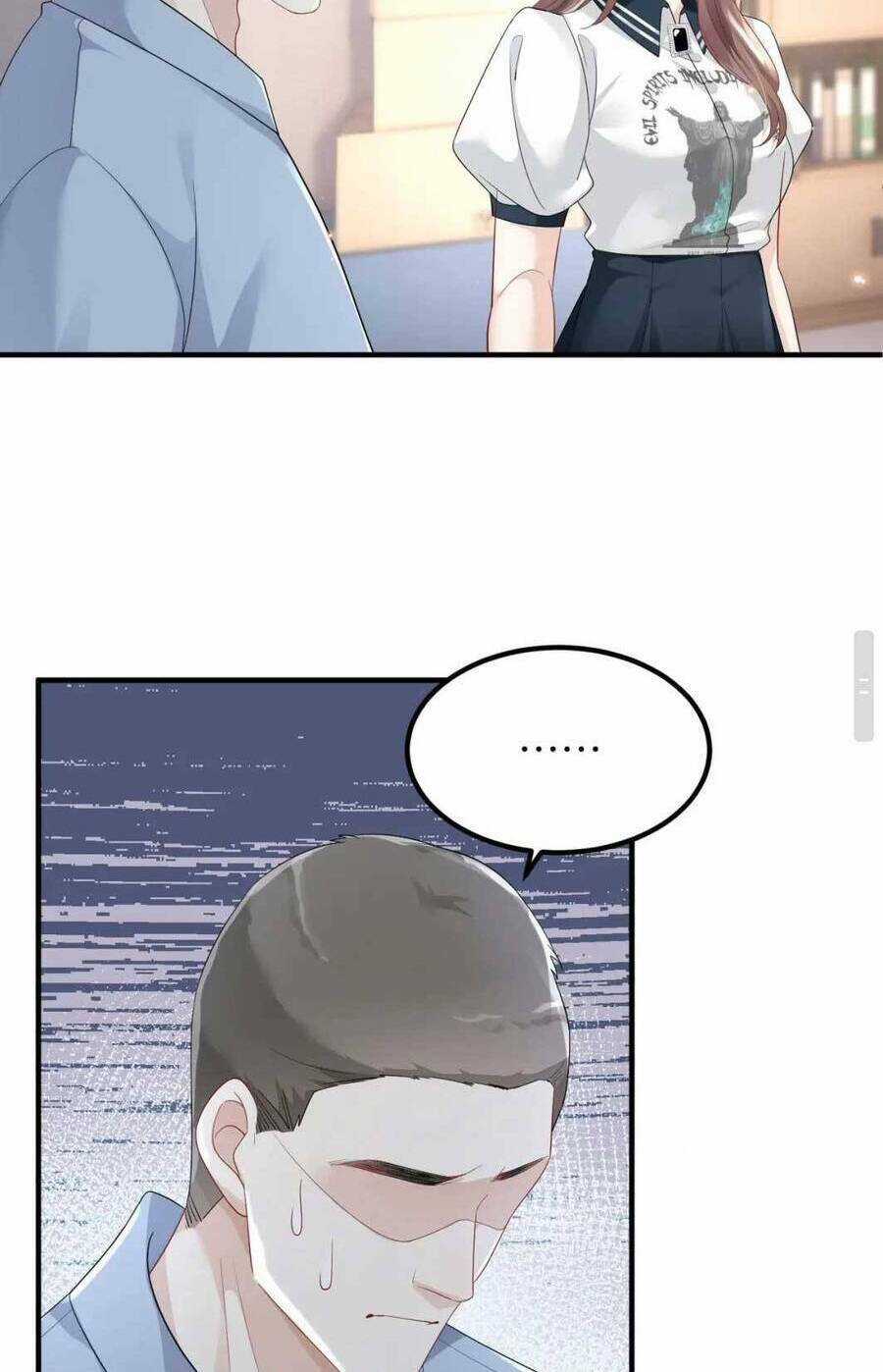 Đối Tượng Tôi Công Lược Đều Là Người Trọng Sinh Chapter 21 trang 37