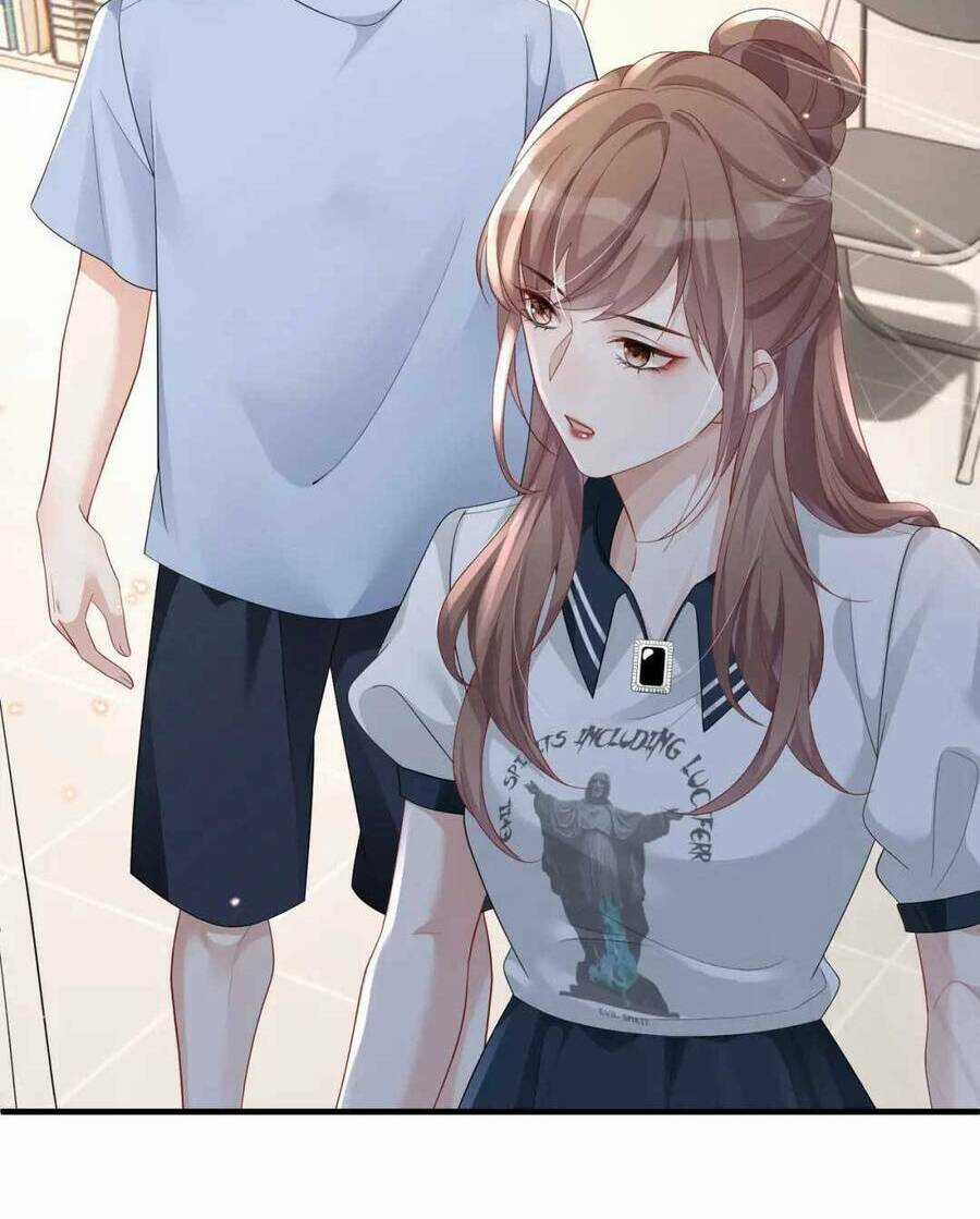 Đối Tượng Tôi Công Lược Đều Là Người Trọng Sinh Chapter 21 trang 40