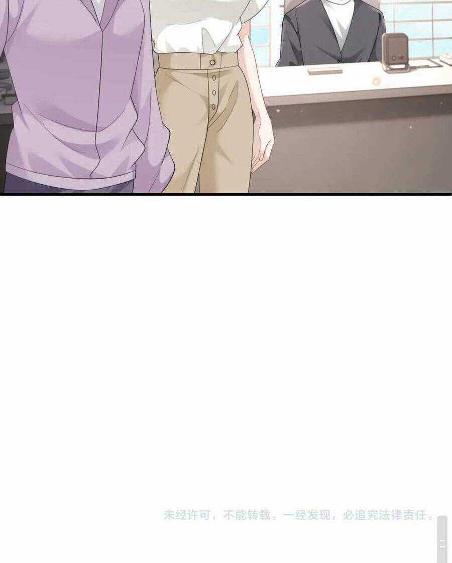 Đối Tượng Tôi Công Lược Đều Là Người Trọng Sinh Chapter 21 trang 42