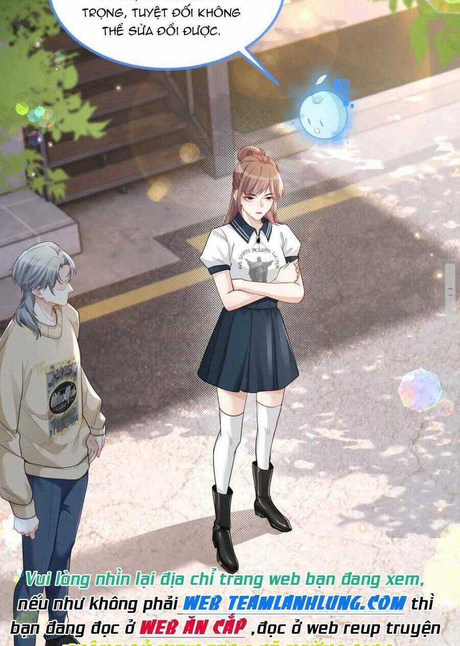 Đối Tượng Tôi Công Lược Đều Là Người Trọng Sinh Chapter 21 trang 9