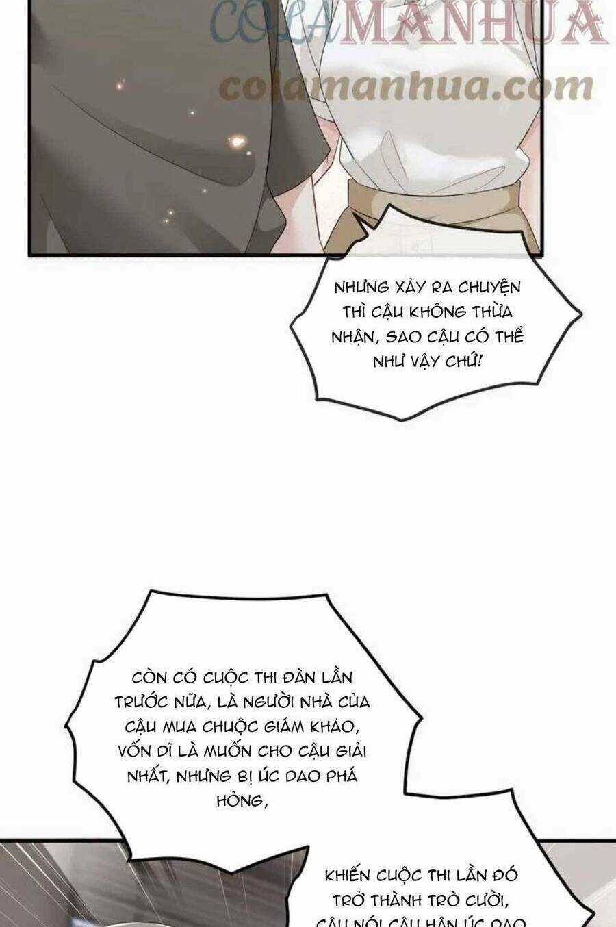 Đối Tượng Tôi Công Lược Đều Là Người Trọng Sinh Chapter 22 trang 11