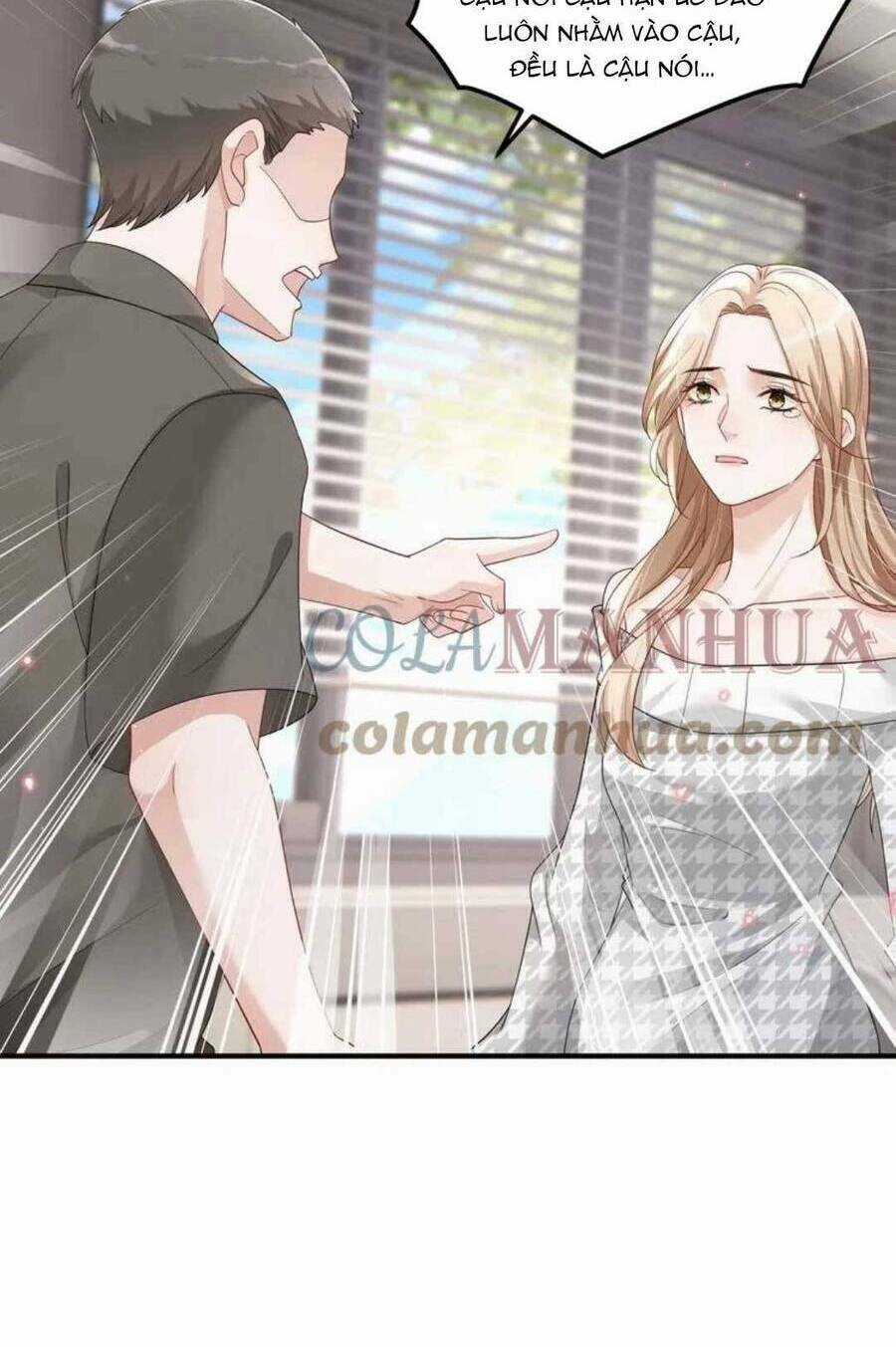 Đối Tượng Tôi Công Lược Đều Là Người Trọng Sinh Chapter 22 trang 12