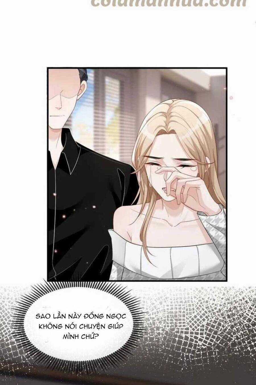 Đối Tượng Tôi Công Lược Đều Là Người Trọng Sinh Chapter 22 trang 14