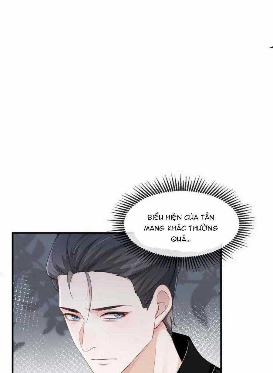 Đối Tượng Tôi Công Lược Đều Là Người Trọng Sinh Chapter 22 trang 16