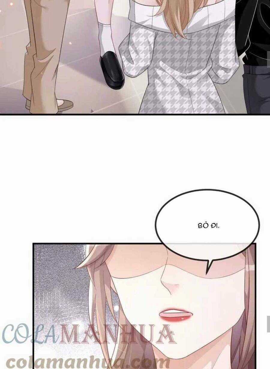 Đối Tượng Tôi Công Lược Đều Là Người Trọng Sinh Chapter 22 trang 20