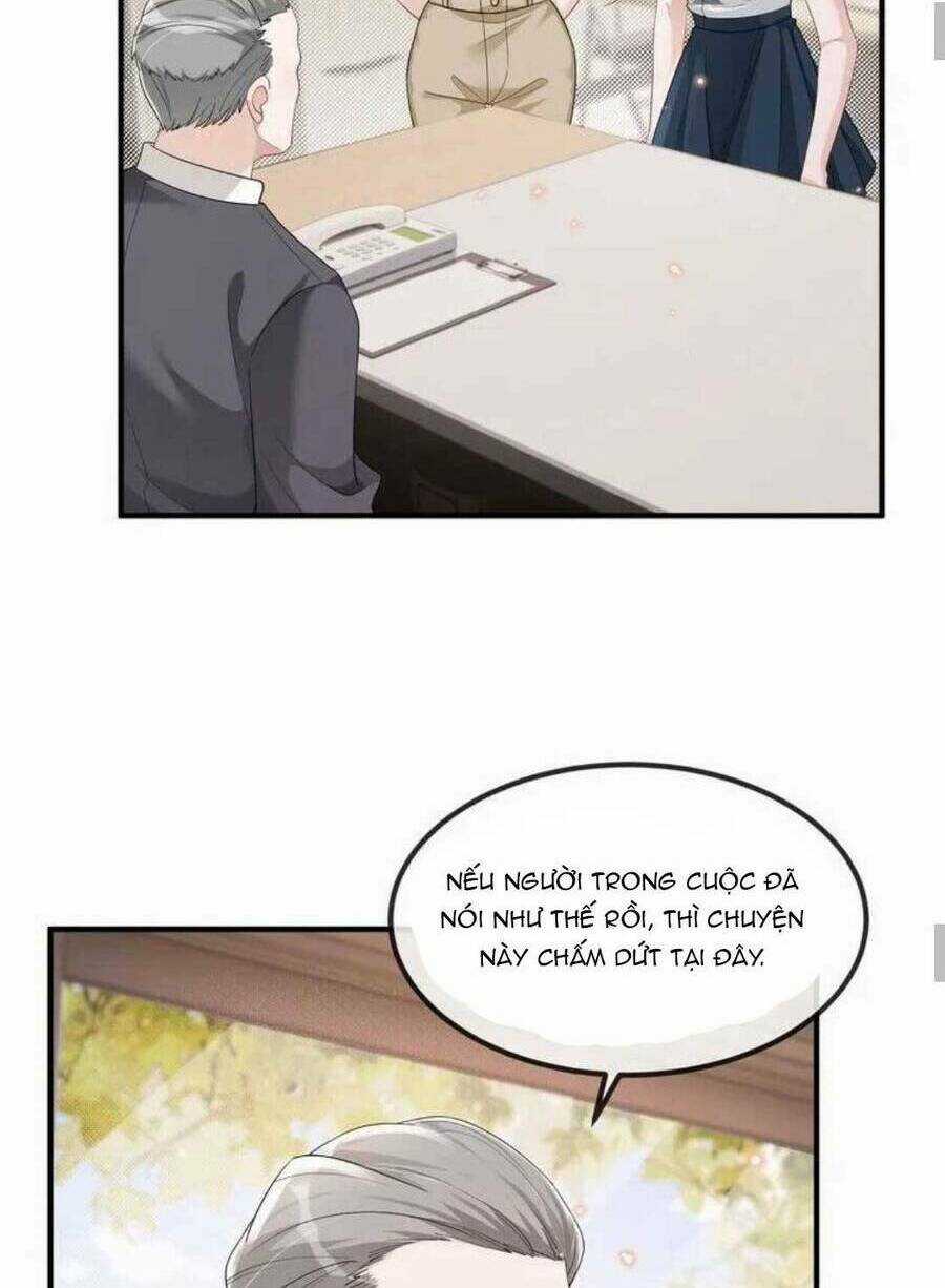 Đối Tượng Tôi Công Lược Đều Là Người Trọng Sinh Chapter 22 trang 23