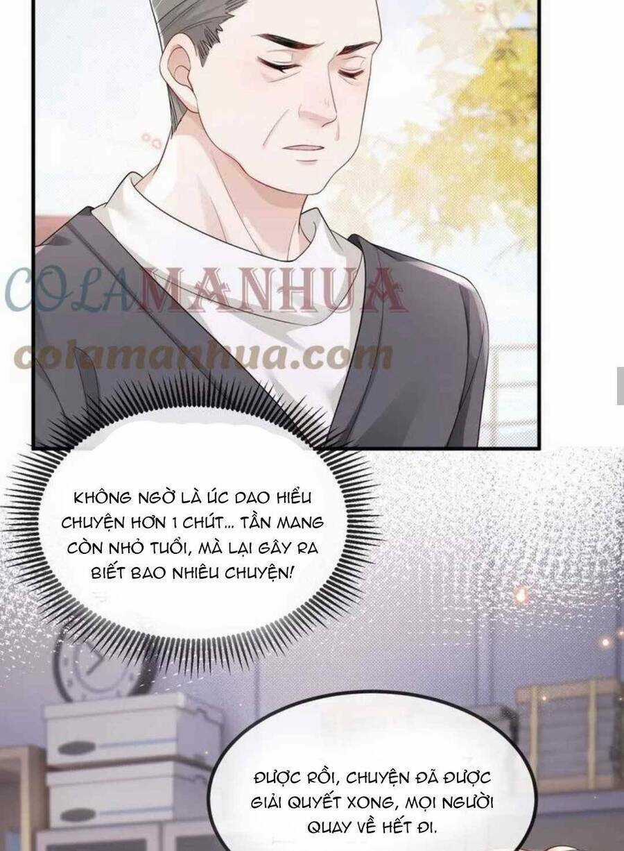 Đối Tượng Tôi Công Lược Đều Là Người Trọng Sinh Chapter 22 trang 24