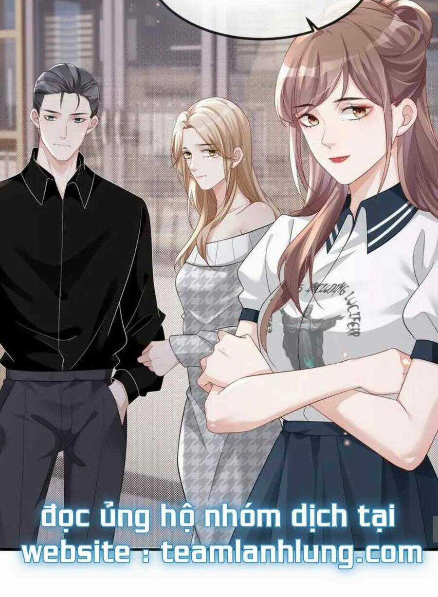 Đối Tượng Tôi Công Lược Đều Là Người Trọng Sinh Chapter 22 trang 25