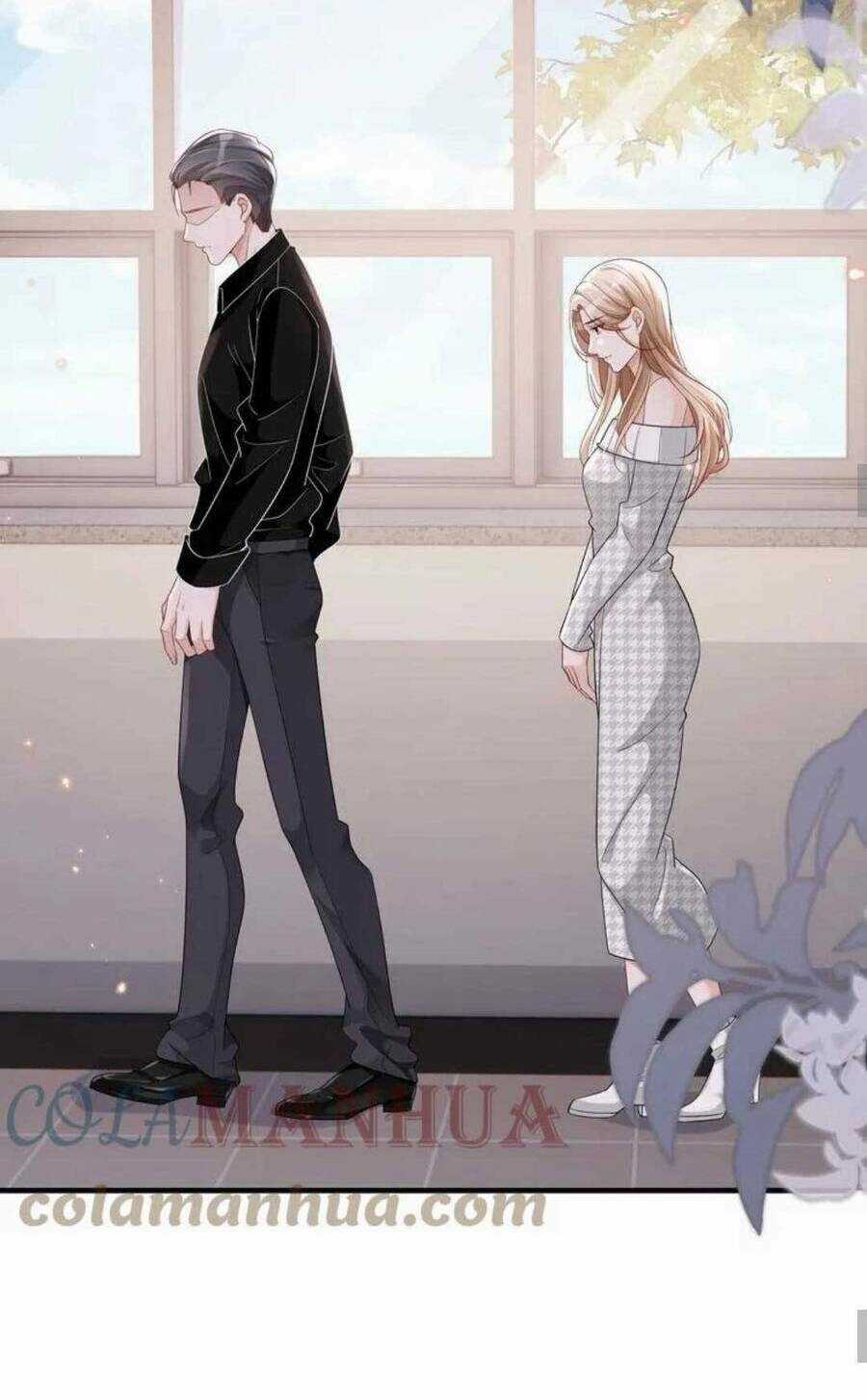 Đối Tượng Tôi Công Lược Đều Là Người Trọng Sinh Chapter 22 trang 27