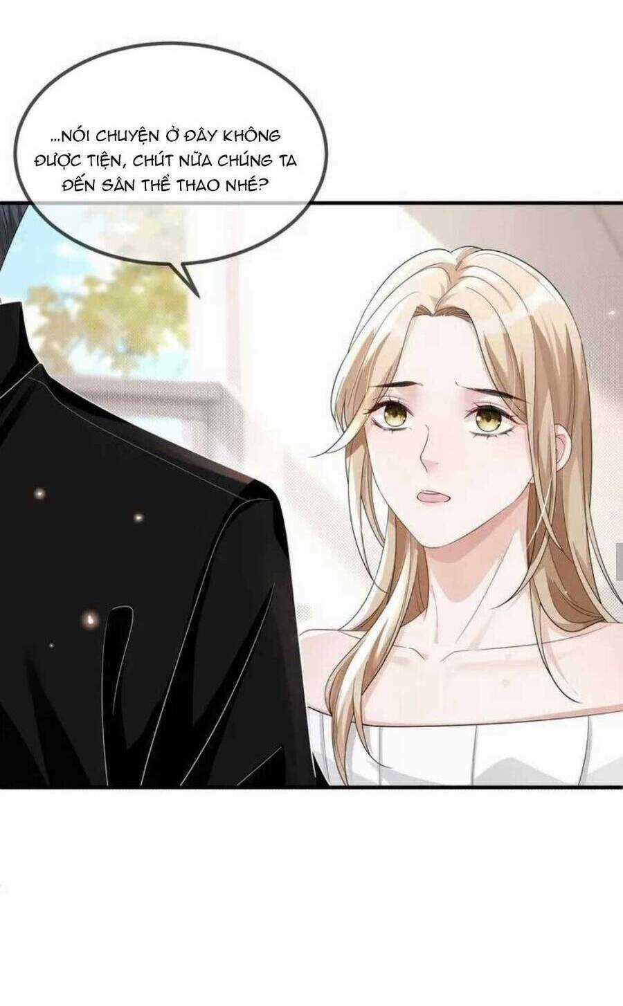 Đối Tượng Tôi Công Lược Đều Là Người Trọng Sinh Chapter 22 trang 28