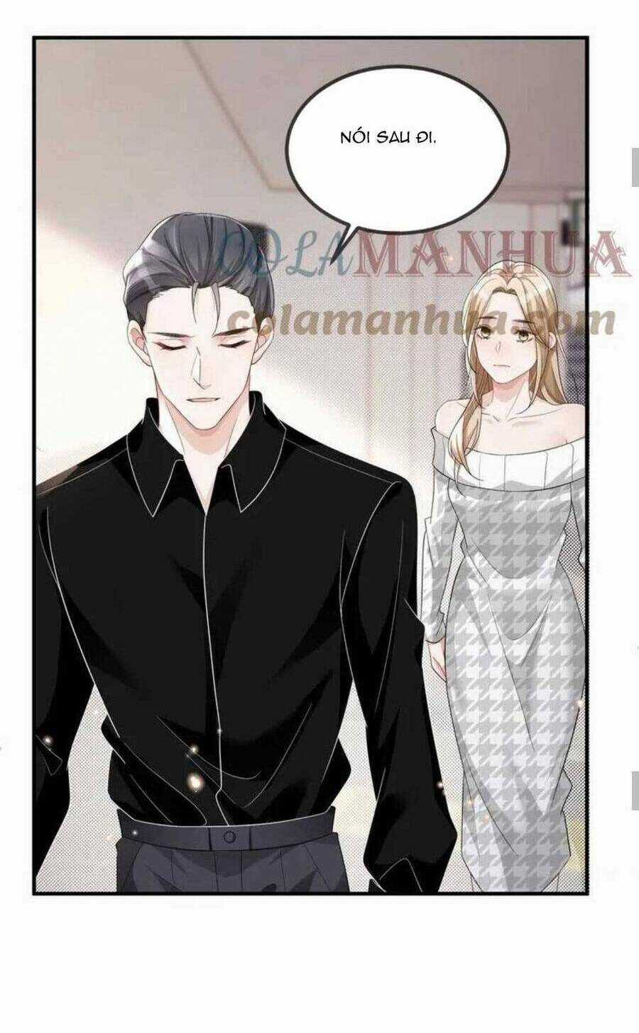 Đối Tượng Tôi Công Lược Đều Là Người Trọng Sinh Chapter 22 trang 29