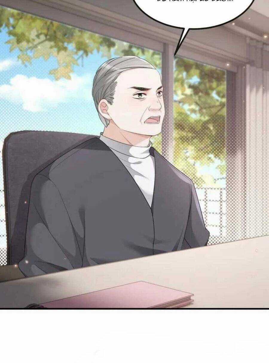 Đối Tượng Tôi Công Lược Đều Là Người Trọng Sinh Chapter 22 trang 3