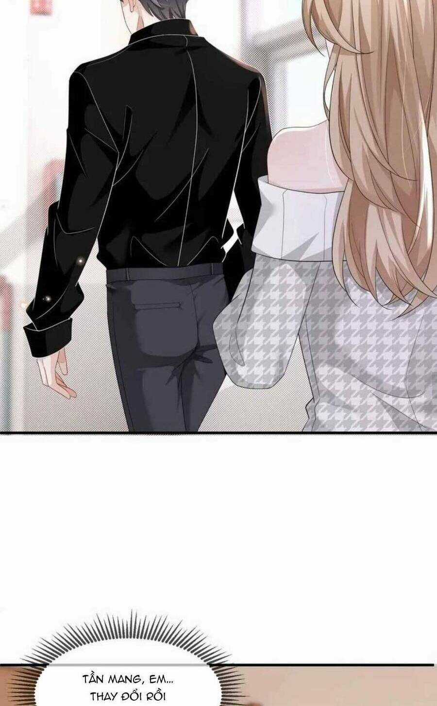 Đối Tượng Tôi Công Lược Đều Là Người Trọng Sinh Chapter 22 trang 31