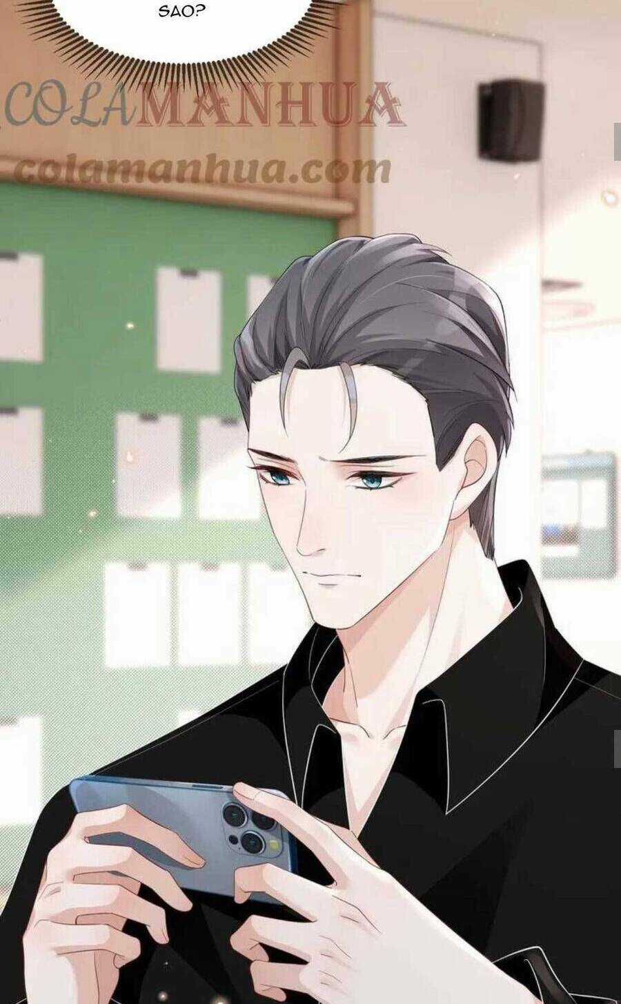 Đối Tượng Tôi Công Lược Đều Là Người Trọng Sinh Chapter 22 trang 32