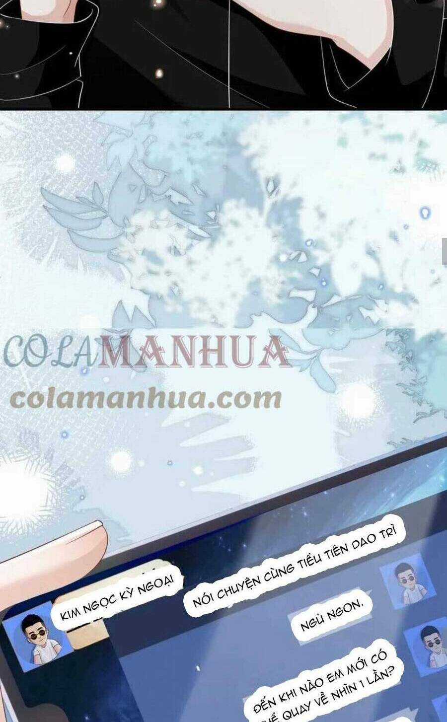 Đối Tượng Tôi Công Lược Đều Là Người Trọng Sinh Chapter 22 trang 33